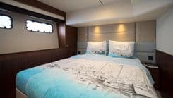 Buy a yacht RAGARDA - PRINCESS