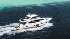 best yacht sales deals RAGARDA