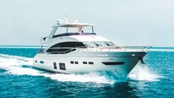 best yacht sales deals RAGARDA - PRINCESS
