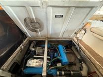 Caribbean Express 42