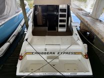the best price on Caribbean Express 38 Custom