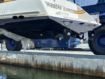 Caribbean Express 42 yacht sale