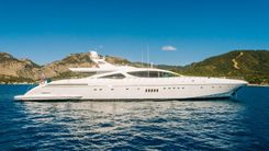 SEA PEARL - Mangusta