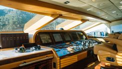 Купить яхту SEA PEARL Mangusta 165 в Shestakov Yacht Sales