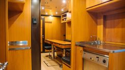 best yacht sales deals SEA PEARL - Mangusta