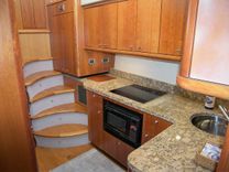 Купить яхту YOUNG GIRL 2006 в Shestakov Yacht Sales