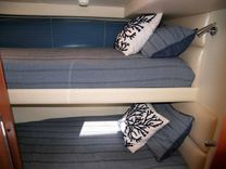 Стоимость яхты YOUNG GIRL - Sunseeker