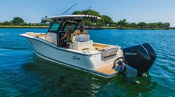 Купить яхту NO NAME 2022 в Shestakov Yacht Sales