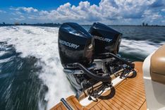 Стоимость яхты NO NAME - SCOUT BOATS