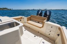 Купить NO NAME - SCOUT BOATS