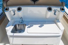 Купить NO NAME - SCOUT BOATS