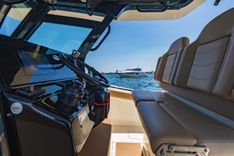 Продажа яхты NO NAME 305 LXF