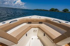 Купить яхту NO NAME 30 в Shestakov Yacht Sales