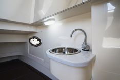 NO NAME - SCOUT BOATS