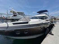 Buy a Marquis 500 Sport Bridge 49 at Shestakov Yacht Sales