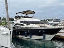 Buy a Marquis 500 Sport Bridge - Marquis at Shestakov Yacht Sales
