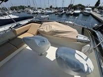 best yacht sales deals Marquis 500 Sport Bridge - Marquis