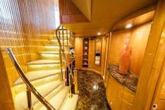 the best price on LONE STAR Flybridge Motor Yacht