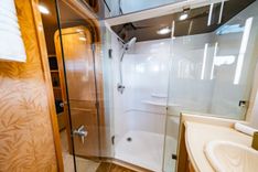 Buy a yacht LONE STAR 130