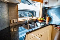 best yacht sales deals LONE STAR 130