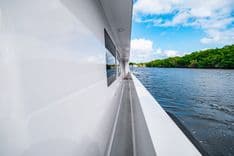 Buy a yacht LONE STAR - Hatteras