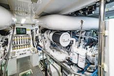 best yacht sales deals LONE STAR 130