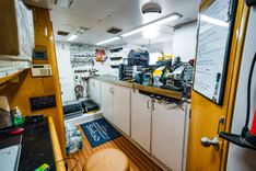 LONE STAR yacht sale