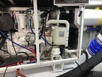 Buy a LONE STAR - Hatteras at Shestakov Yacht Sales