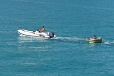 LONE STAR 130 yacht sale