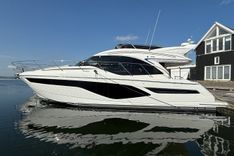 Buy a yacht PRINCESS F50 (F50199) 2024