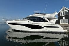 best yacht sales deals PRINCESS F50 (F50199) - PRINCESS