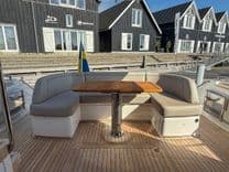 Buy a PRINCESS F50 (F50199) at Shestakov Yacht Sales