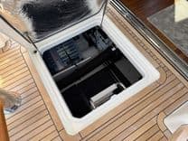 PRINCESS F50 (F50199) F50 yacht sale