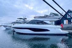 Buy a PRINCESS F45 (F45110) 47 at Shestakov Yacht Sales