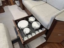 best yacht sales deals PRINCESS F45 (F45110) 47