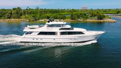 best yacht sales deals GRACE - NORDLUND