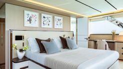 MIDNIGHT SAGA - Moonen yacht sale