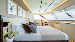 Buy a yacht MIDNIGHT SAGA - Moonen