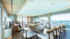 Buy a MIDNIGHT SAGA - Moonen at Shestakov Yacht Sales