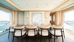 Buy a yacht MIDNIGHT SAGA