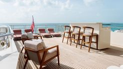 MIDNIGHT SAGA 2023 yacht sale