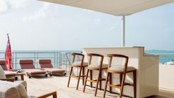 Buy a MIDNIGHT SAGA at Shestakov Yacht Sales