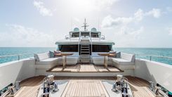 best yacht sales deals MIDNIGHT SAGA - Moonen
