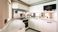 best yacht sales deals MIDNIGHT SAGA