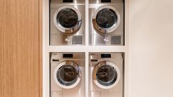 Buy a MIDNIGHT SAGA 110 at Shestakov Yacht Sales