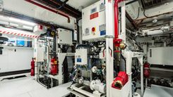 Buy a yacht MIDNIGHT SAGA - Moonen