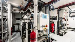 best yacht sales deals MIDNIGHT SAGA 2023