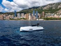 best yacht sales deals Samsara - VANQUISH YACHTS