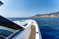 Buy a yacht Samsara 2023