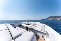 Samsara VQ45 T-Top price